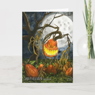 Recherche de la carte de voeux de Linus