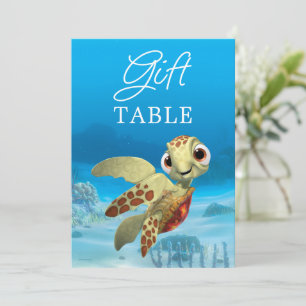 Recherche de Nemo   Cartes et cadeaux de Baby show