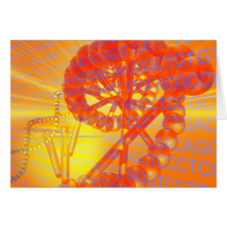 Recherche génétique