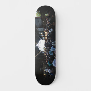 Recherche ici Trash Talk skateboard