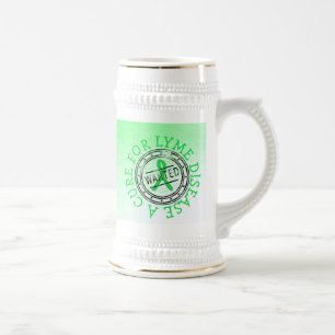 Recherché : Un Mug pour la guérison de la maladie 
