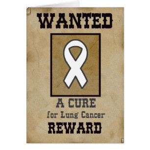 Recherché : Un traitement pour le cancer de poumo