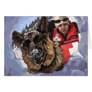 Rechercher et Secourir