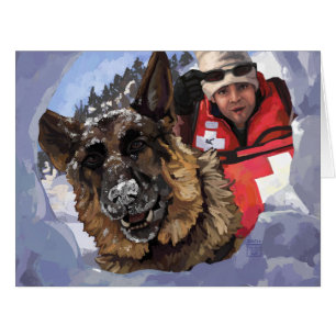 Rechercher et Secourir