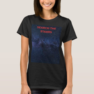 Recherchez le T-Shirt pour femmes Galaxy Dreamer S