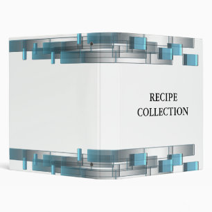 recipe binder