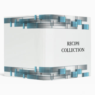 recipe binder