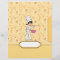 Recipe Binder Chapter Divider with Kitchen Art