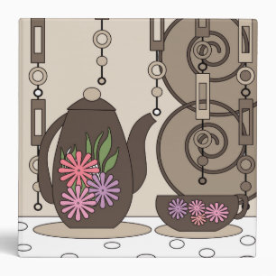 Recipe book, recipes binder