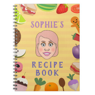 Recipe Notebook
