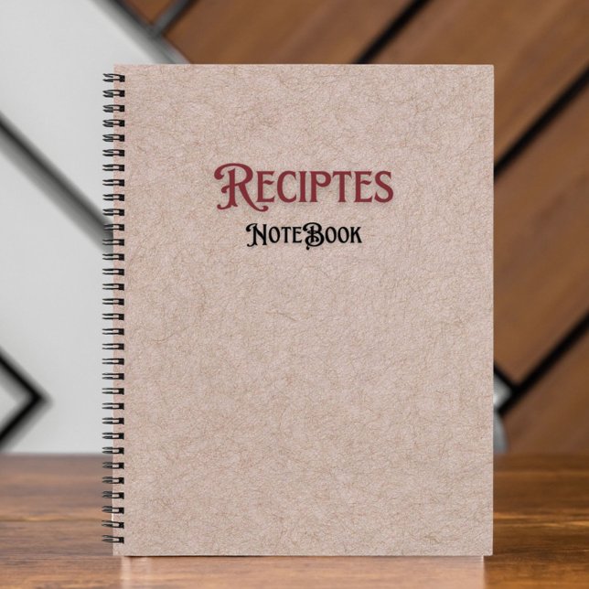 Recipe NoteBook for GoodNotes   (Creator Uploaded)