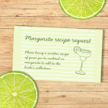 Recipe Request Bring Favourite Margarita Or Drink