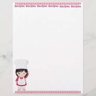 Recipes