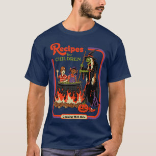 Recipes For Children TShirt