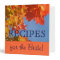 Recipes for the Bride! Wedding gifts Recipe binder