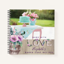 RECIPES - Personalized For Newlyweds Grandma Mom