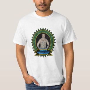 Recipient of Mr. Cool ICE's Award of Awesomeness T-Shirt