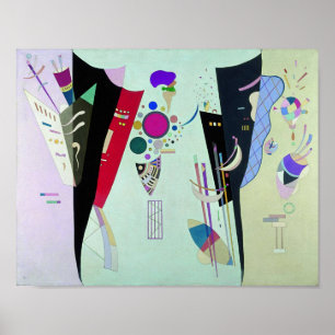 Reciprocal Accords Poster
