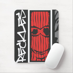 Reckless Mouse Pad