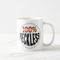 Reckless Tag