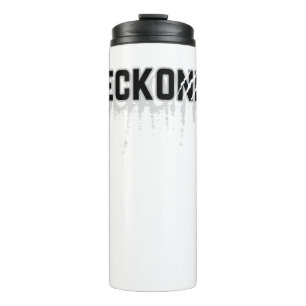 Reckoning.b Thermal Tumbler