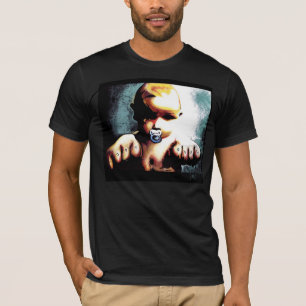 Reclaim Me T-Shirt