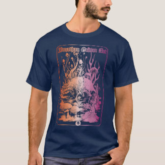 Reclamation of the Psychedelic pride 2 T-Shirt