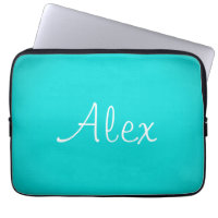 Recoleta Alluring Aqua