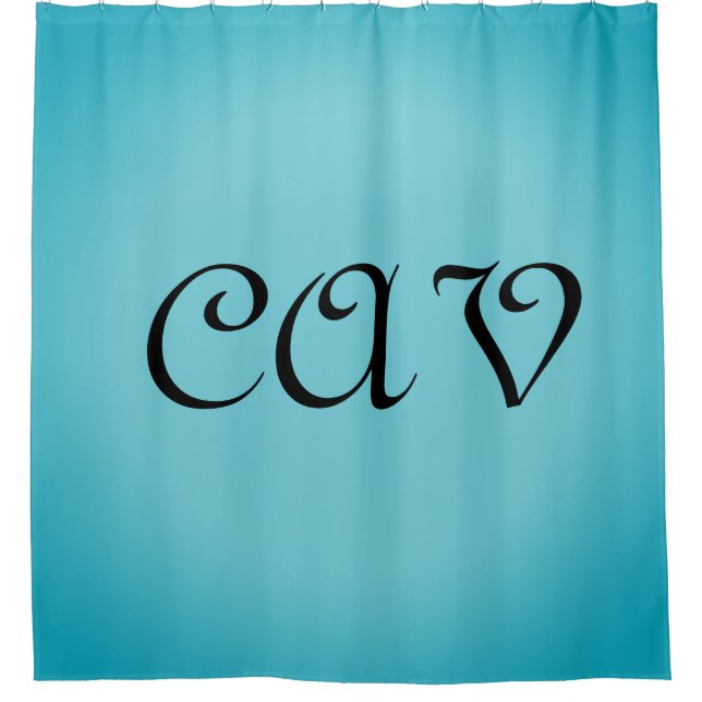 Recoleta Cornflower Blue  (Front)