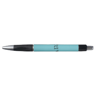 Recoleta Cornflower Blue Pen