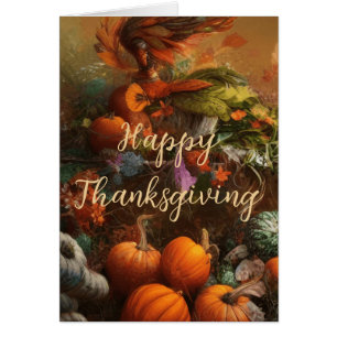 Récolte de Gratitude Personnaliser Thanksgiving