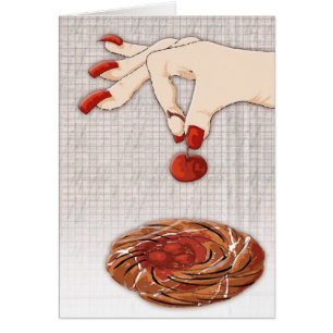 récolteuse de cerise