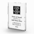 Ajouter un logo et des informations personnalisées