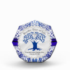 Arbre de l'amour familial - 65ème / 45ème annivers