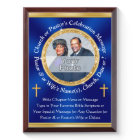 Cadeaux d'appréciation du pasteur créatif ou toute