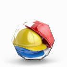 Casques de sécurité