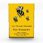 Concours d'orthographe