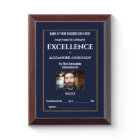 Créer votre propre certificat d'attribution| Photo