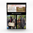 Custom 3 Sections Ibby est notre héros