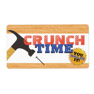 Récompense d'appréciation de l'employé de la cuve 