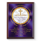 Idées cadeaux pour les Pasteurs Appréciation, Anni