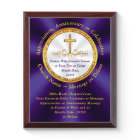 Idées cadeaux pour les Pasteurs Appréciation, Anni