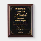 Leadership exceptionnel pour le chef ou le chef