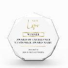 Logo d'entreprise Blanc & Or Employé d'entreprise