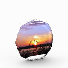 Personnaliser ou achat acrylique de blocs de photo