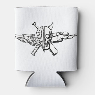 Recon Jack Can Cooler