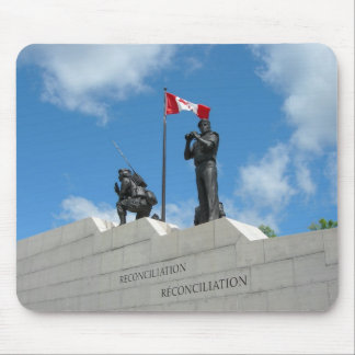 Reconciliation Mouse Pad