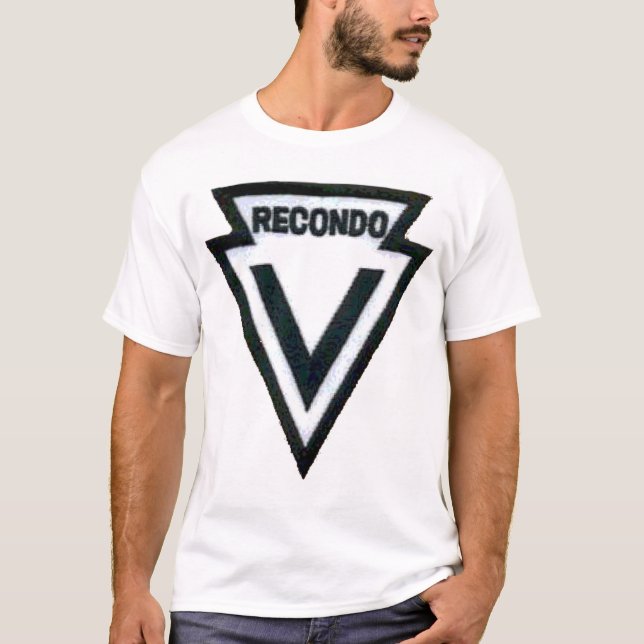 recondo T-Shirt (Front)