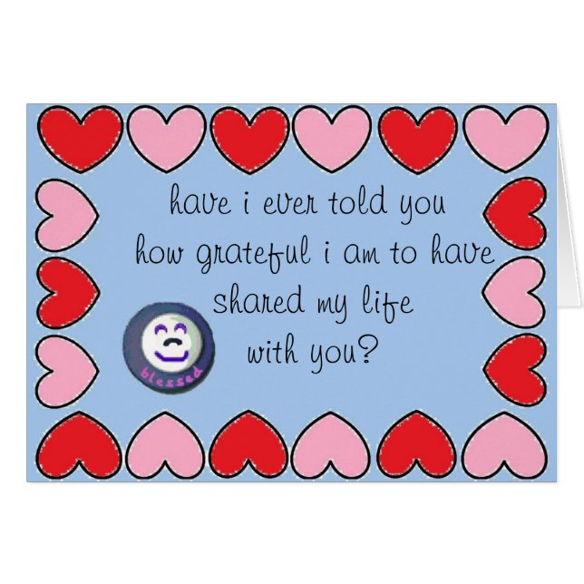 reconnaissant ..... par le peacewillow (Devant horizontal)