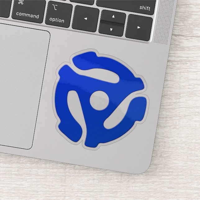 Record Adapter (Detail)